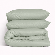 Bamboo Duvet Cover Set