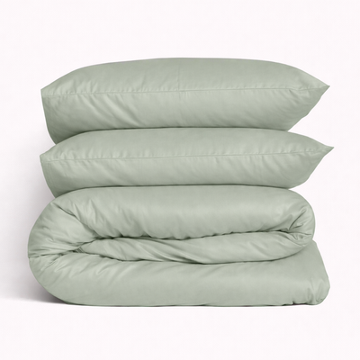 Bamboo Duvet Cover Set