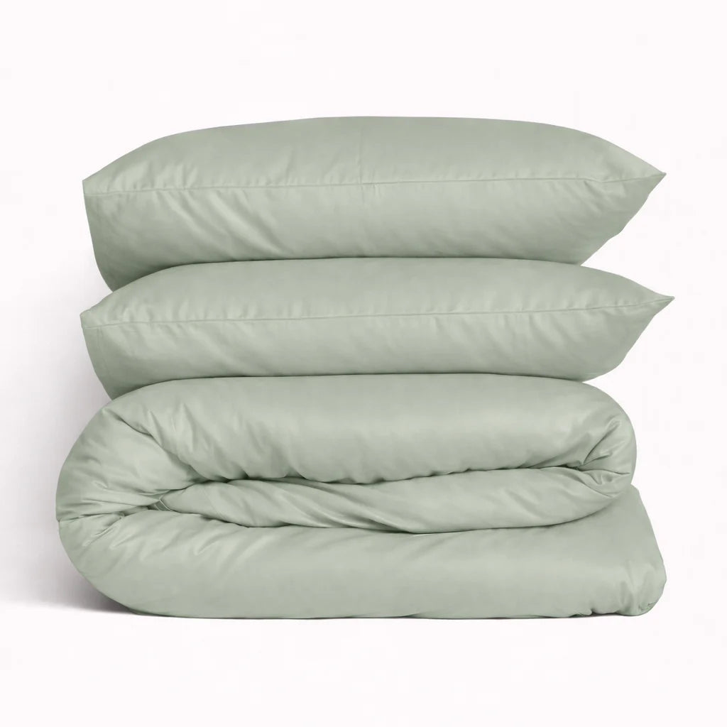 King Bamboo Essential Set