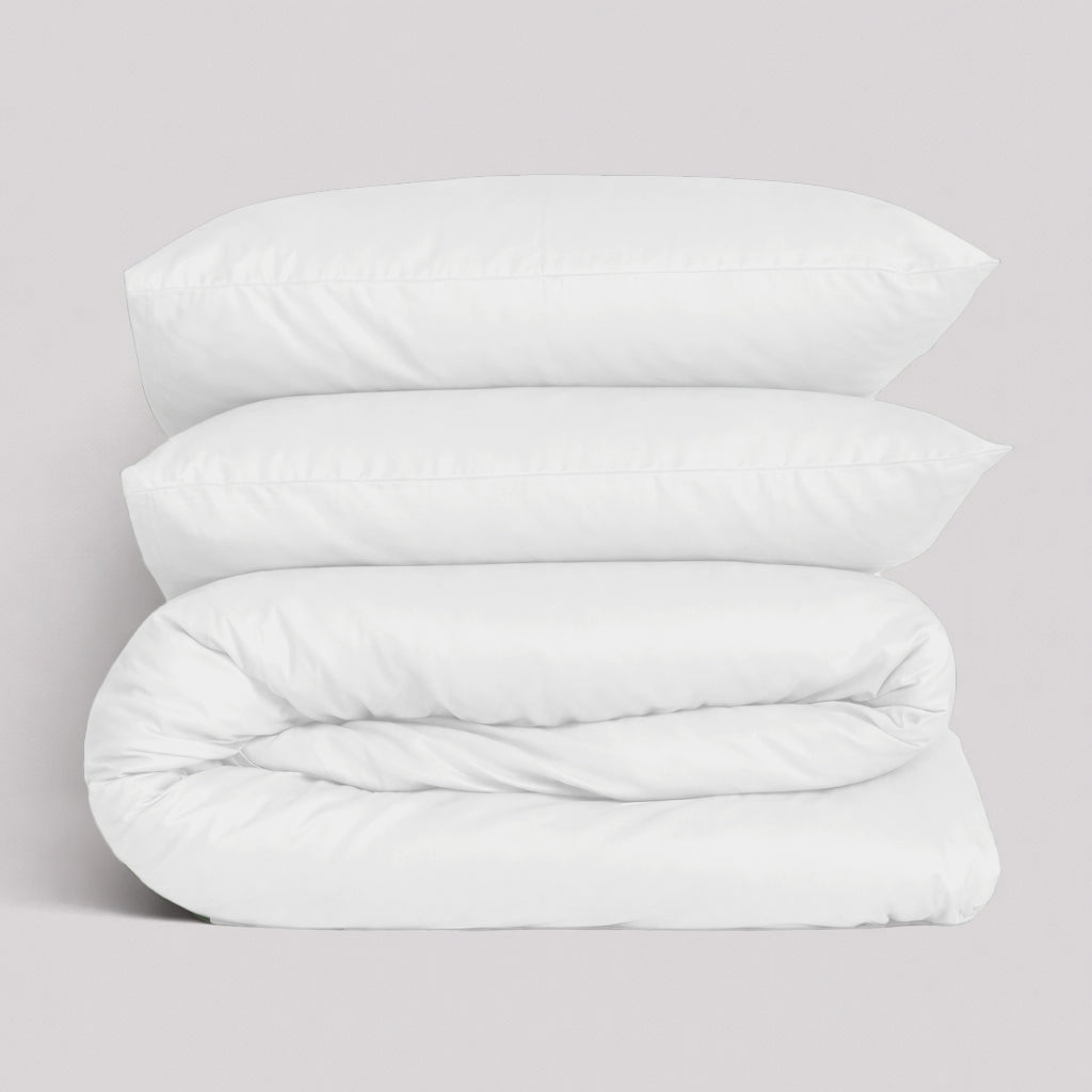 Bamboo Duvet Cover Set