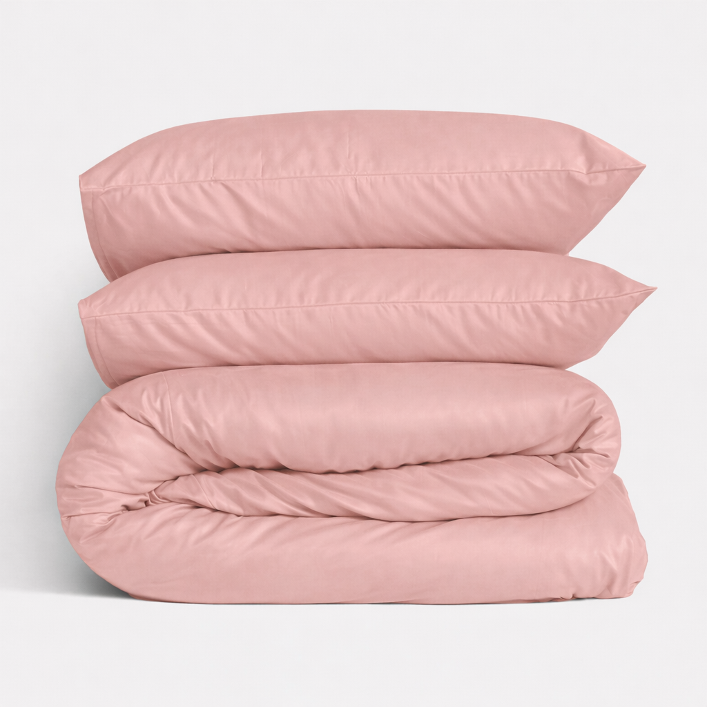 Bamboo Duvet Cover Set