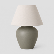 Earthy Euphoria Lamp