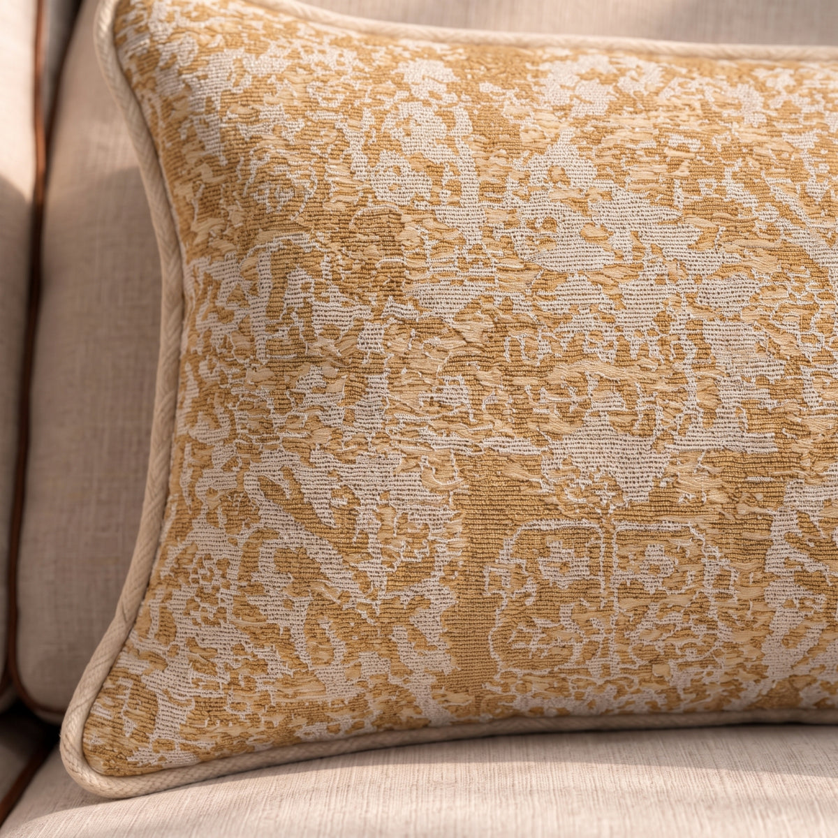 El Basira Cushion