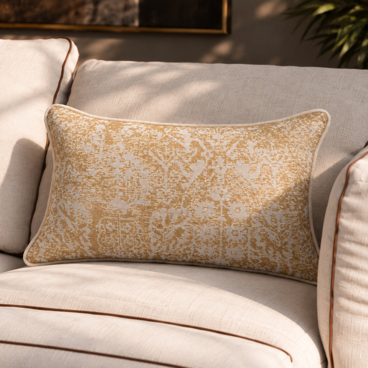 El Basira Cushion