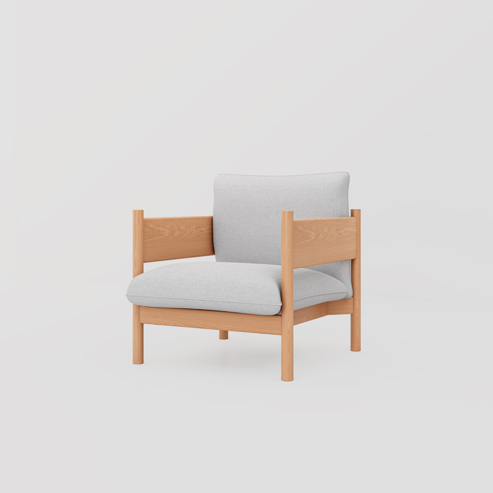 Elara Armchair