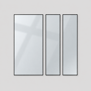 Erica Mirror Set