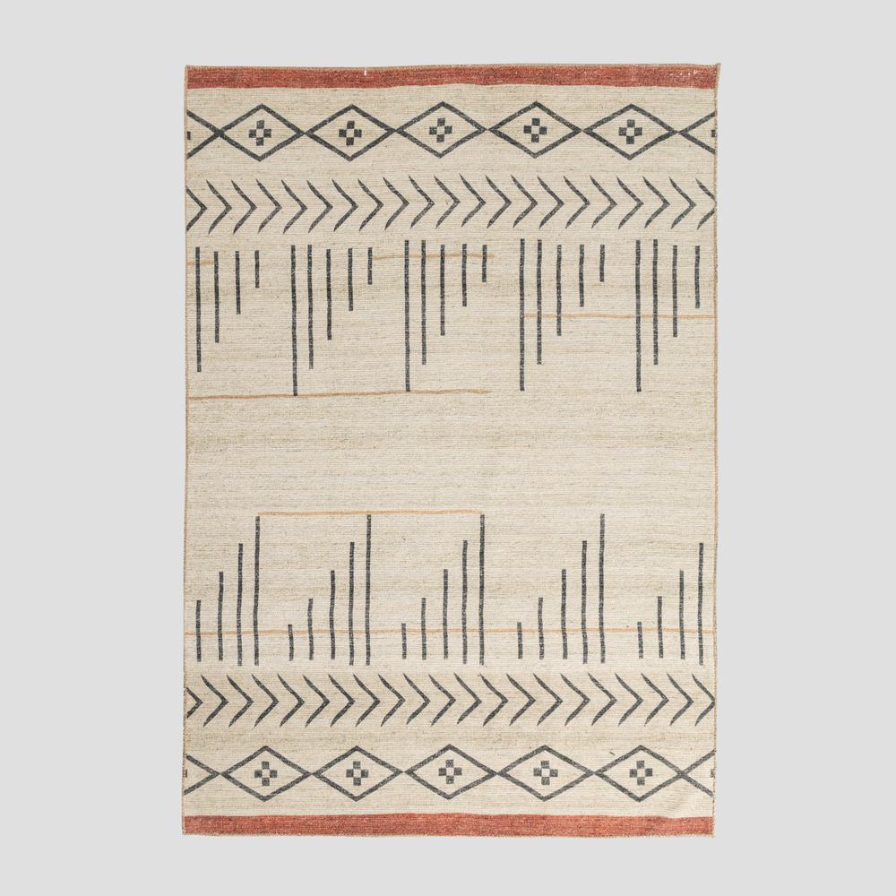 Ethno Rug