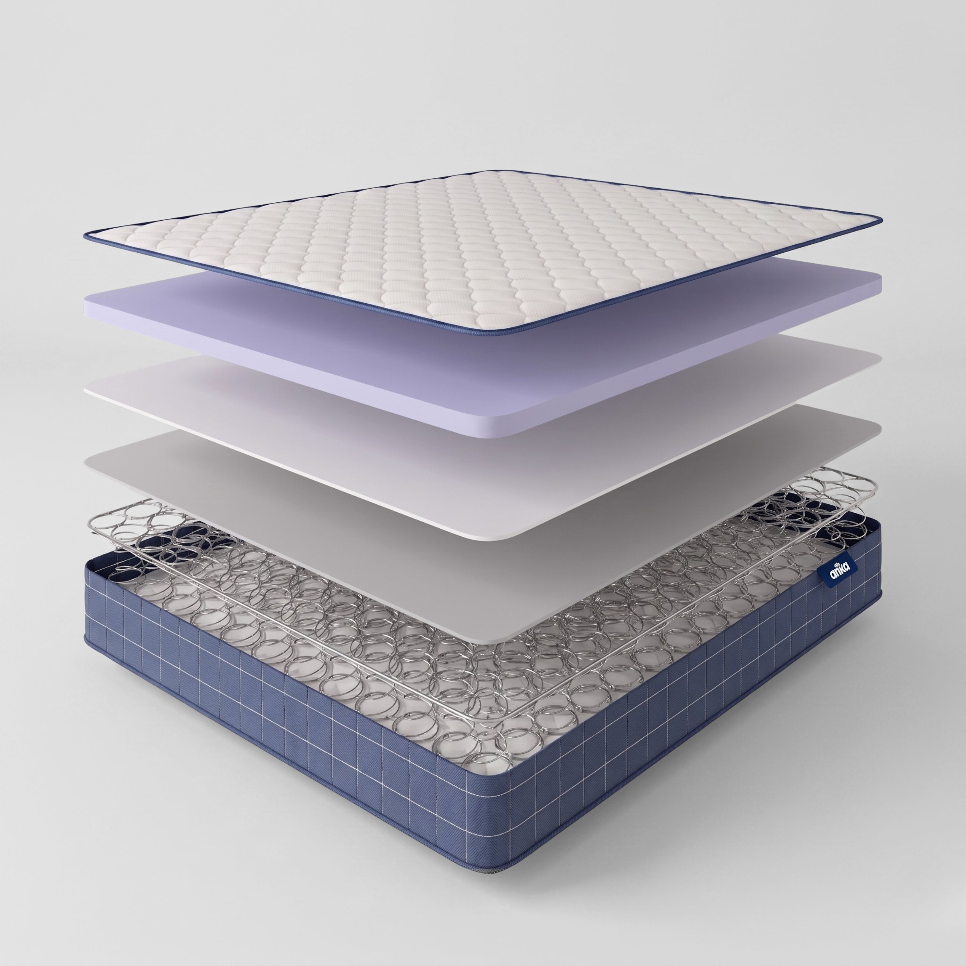 Bonne Plus Mattress