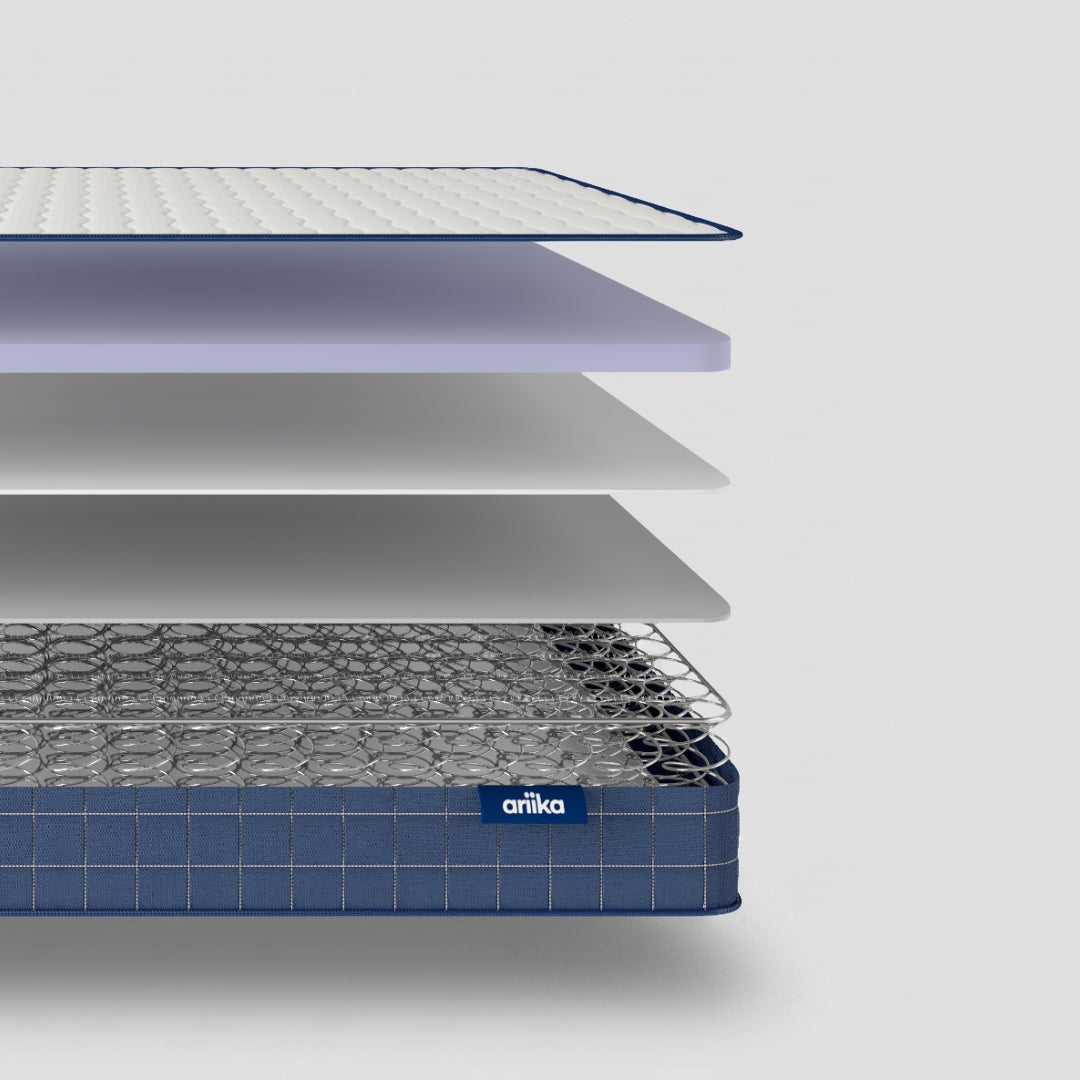 Bonne Plus Mattress