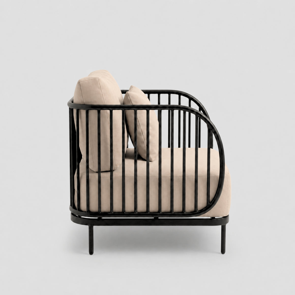 Vally Outdoor Chair