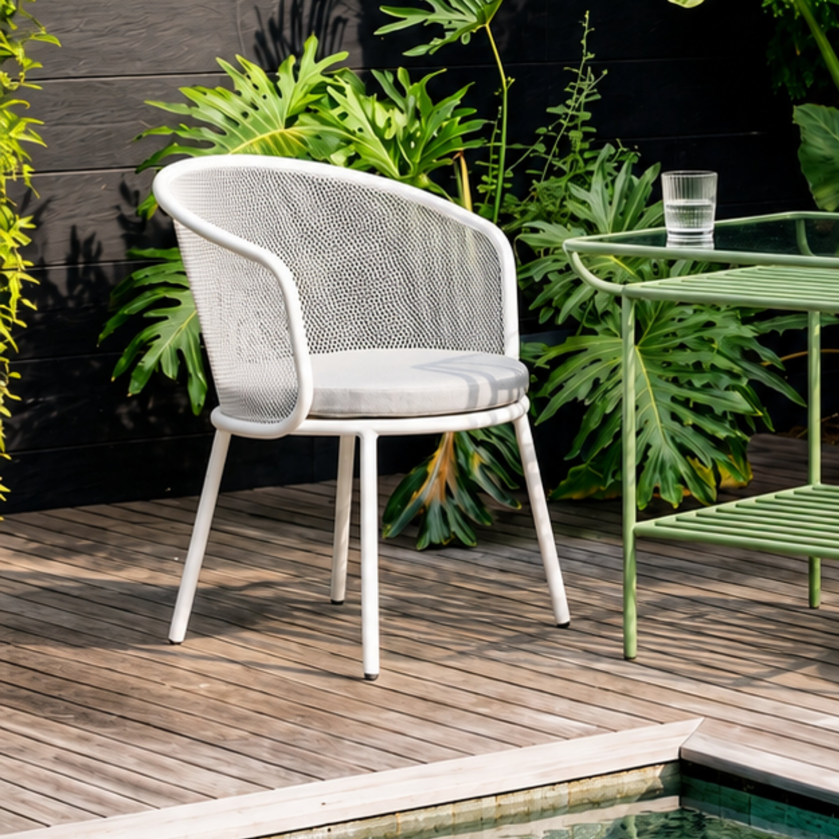 Silva Chair