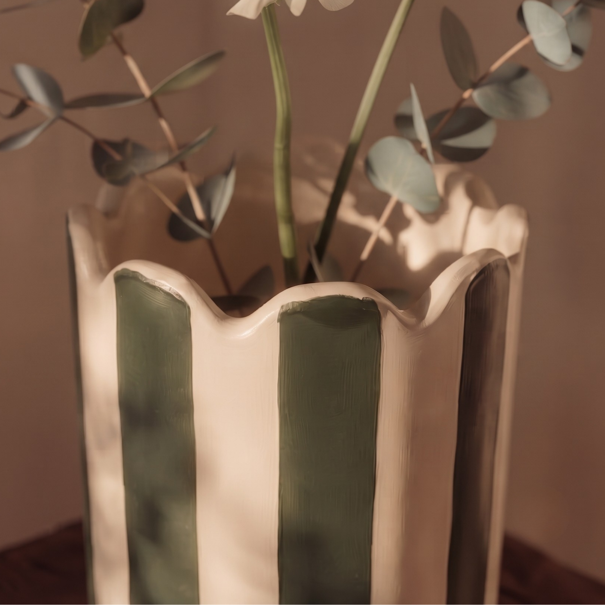 The Rhythm Planter