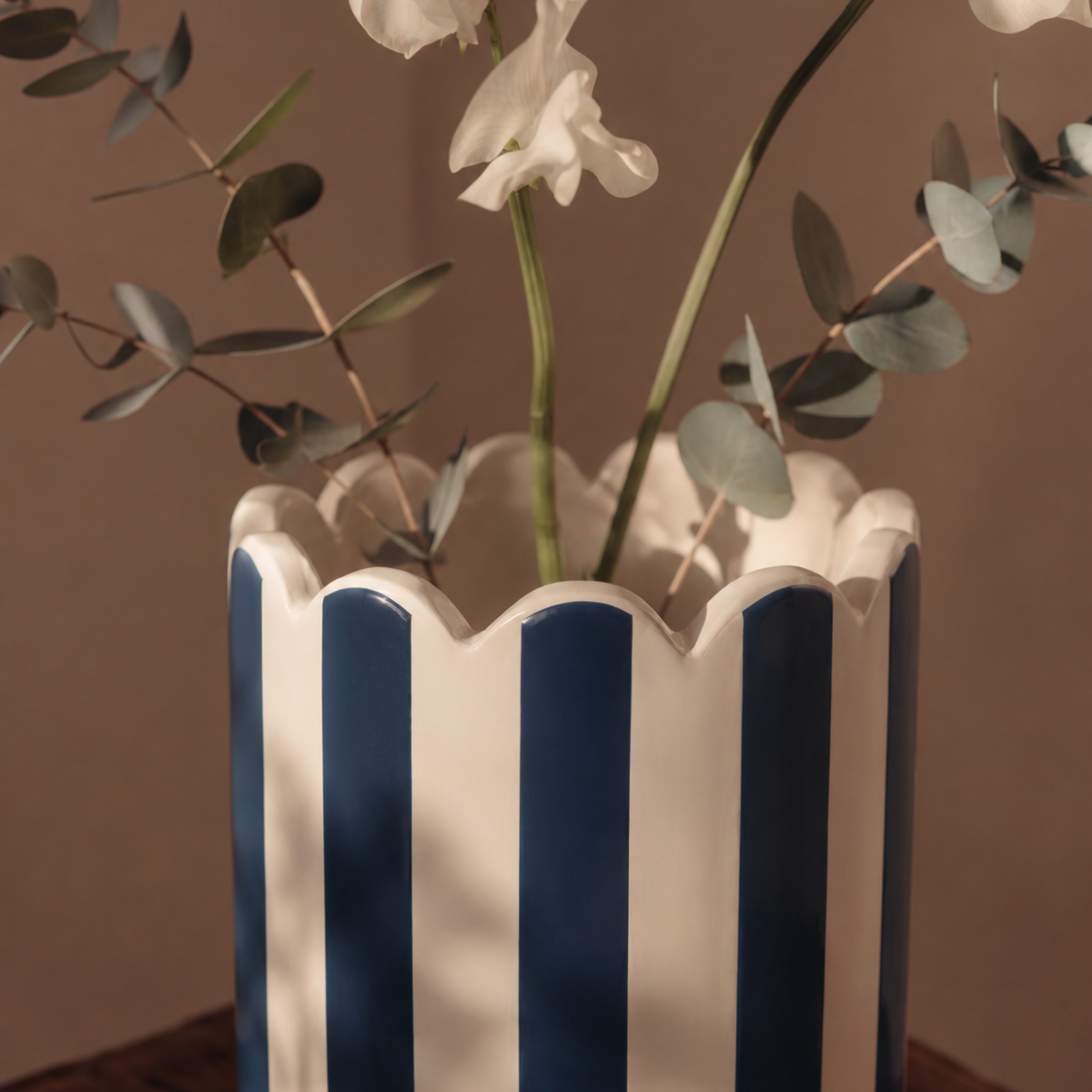 The Rhythm Planter