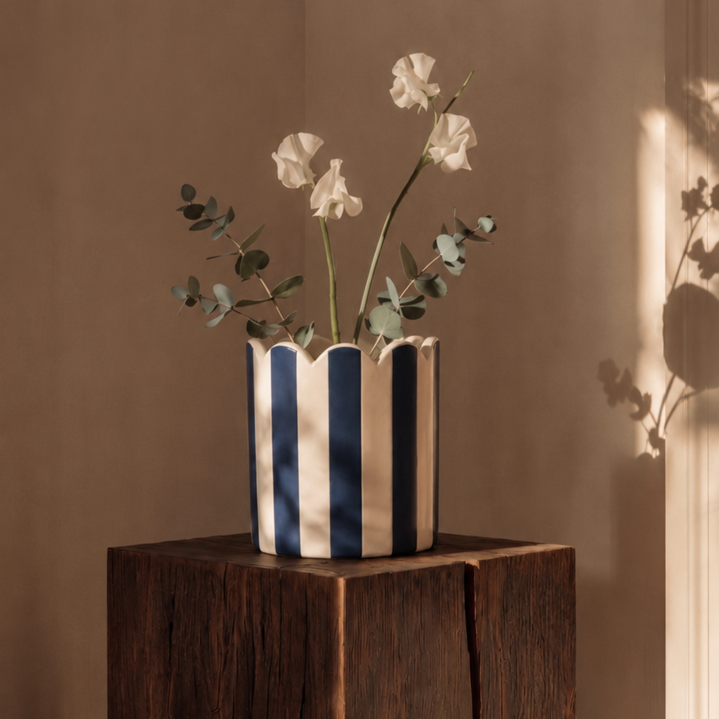 The Rhythm Planter