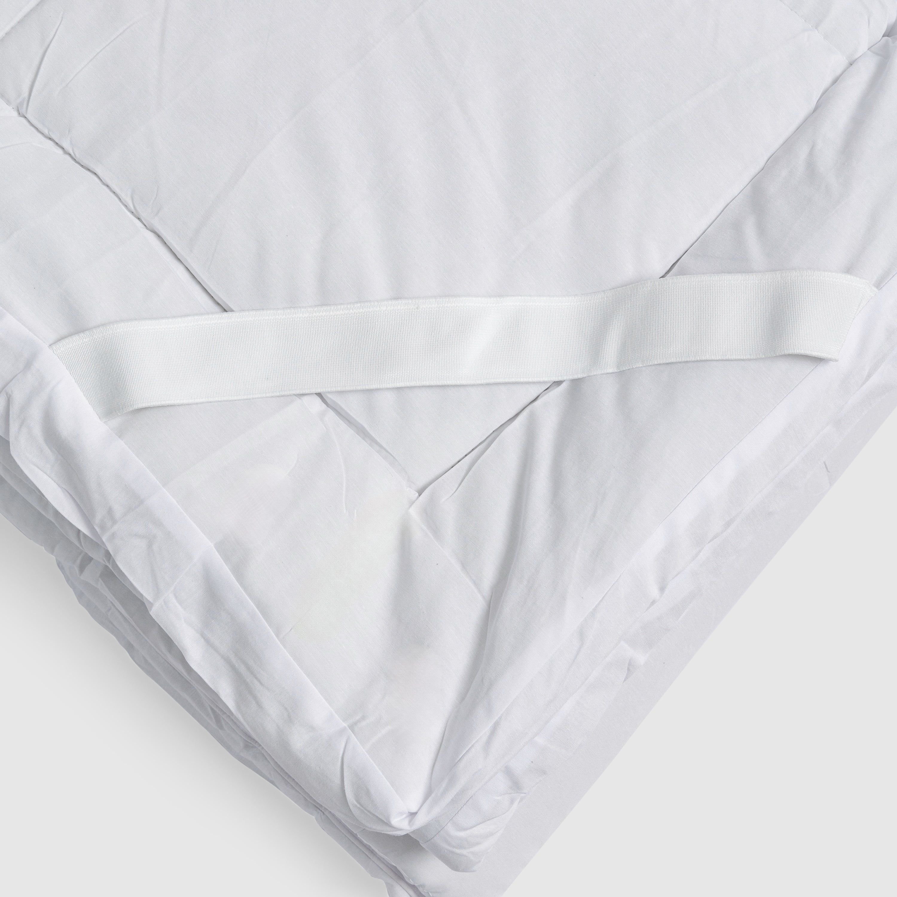 Original Fiber Mattress Topper