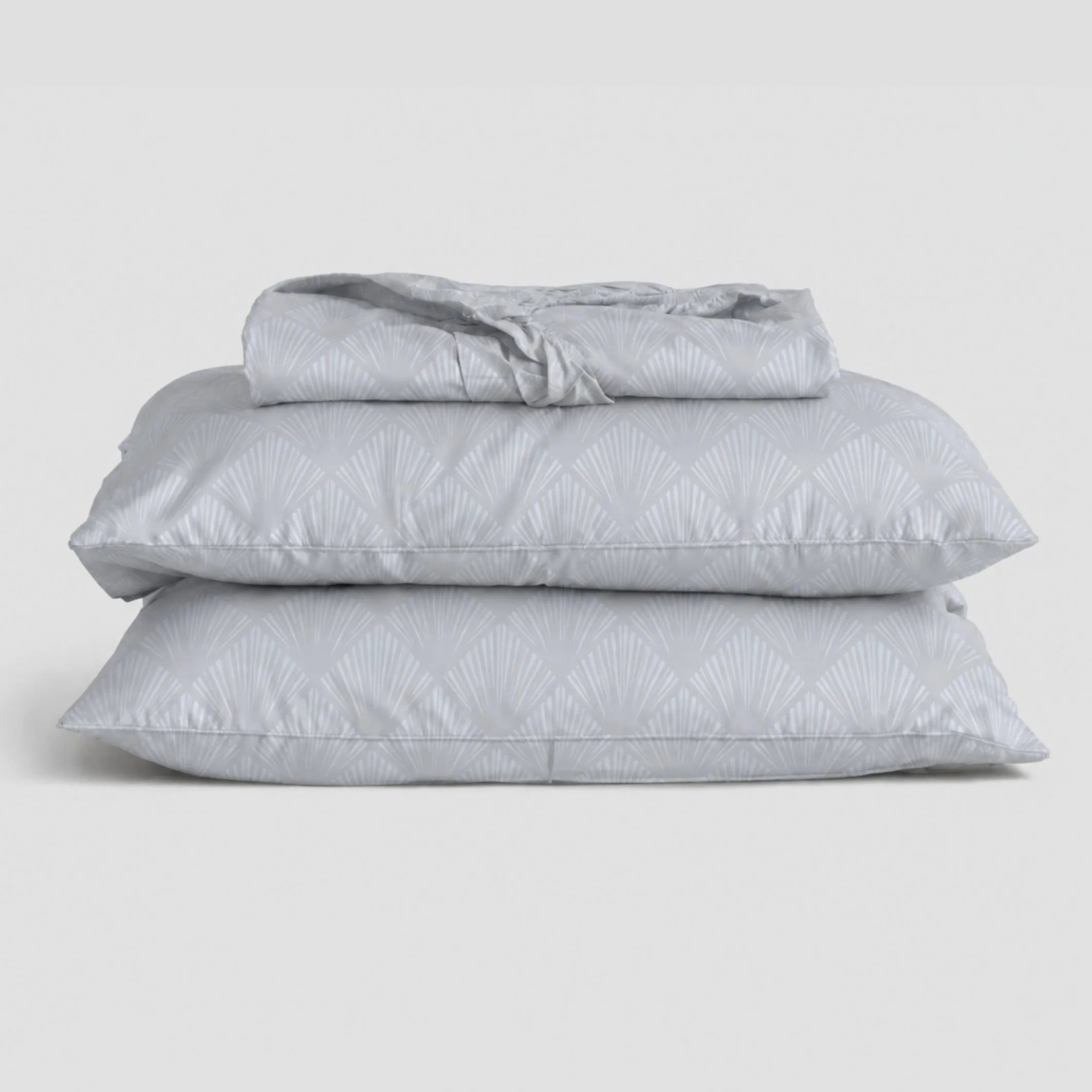 Polycotton Fitted Sheet Set
