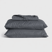 Bamboo Fitted Sheet Set