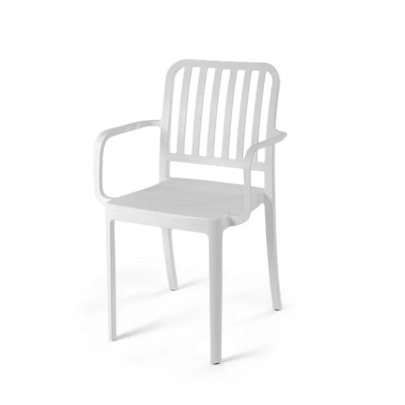 Flexi-V Armchair