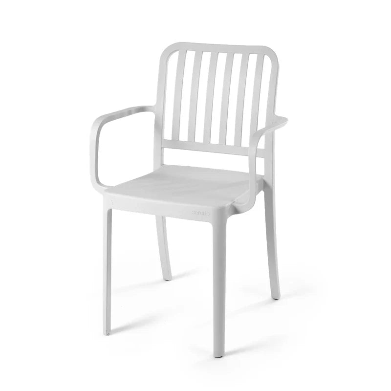 Flexi-V Armchair
