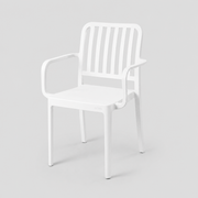 Flexi-V Outdoor Armchair