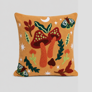 Forest Whispers Cushion