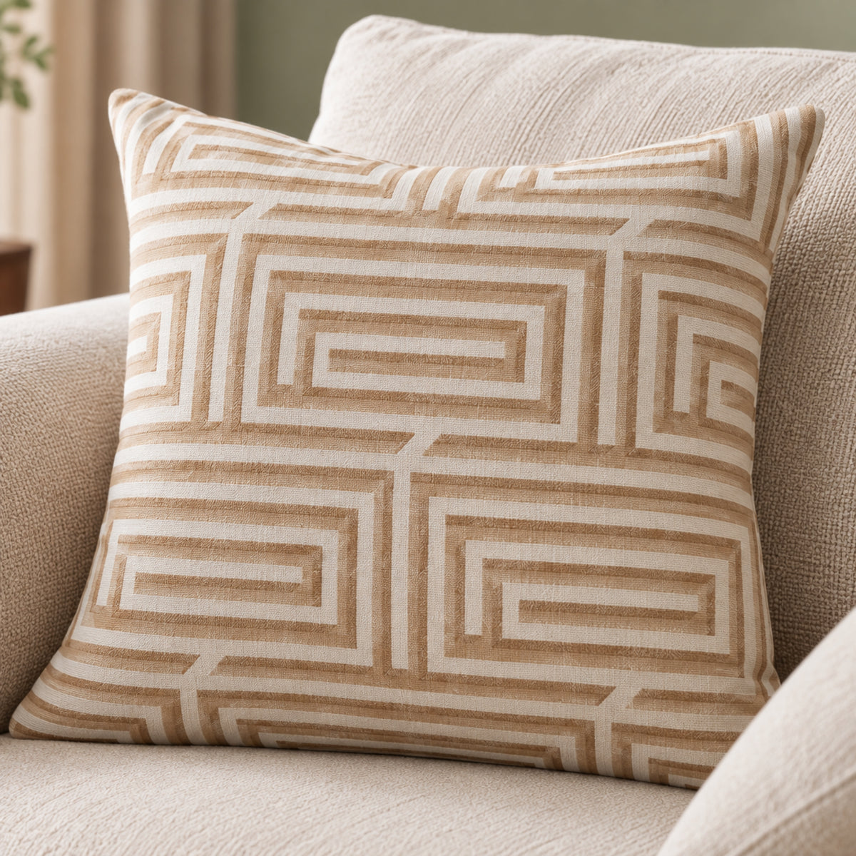 Fouad Cushion
