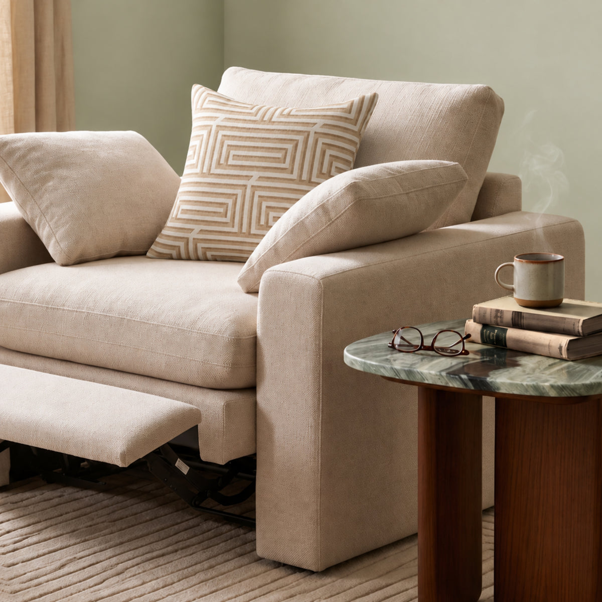 Fouad Cushion