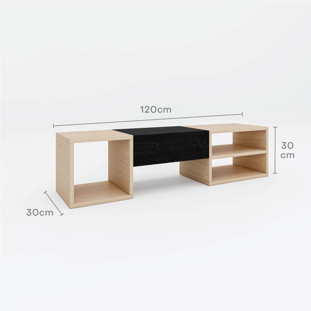 Fresco TV Unit