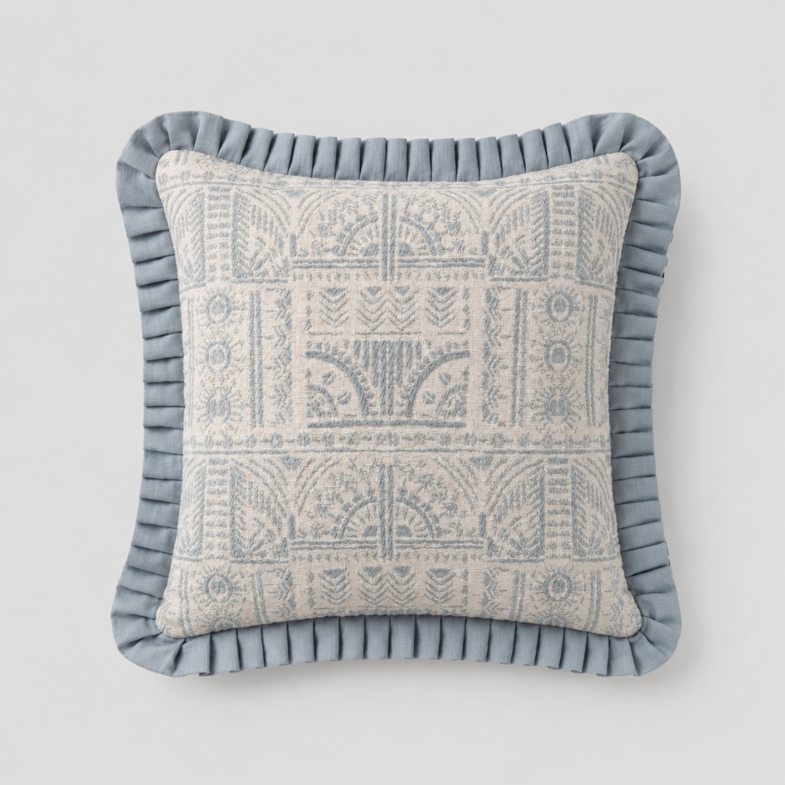 Fresco Cornice Cushion