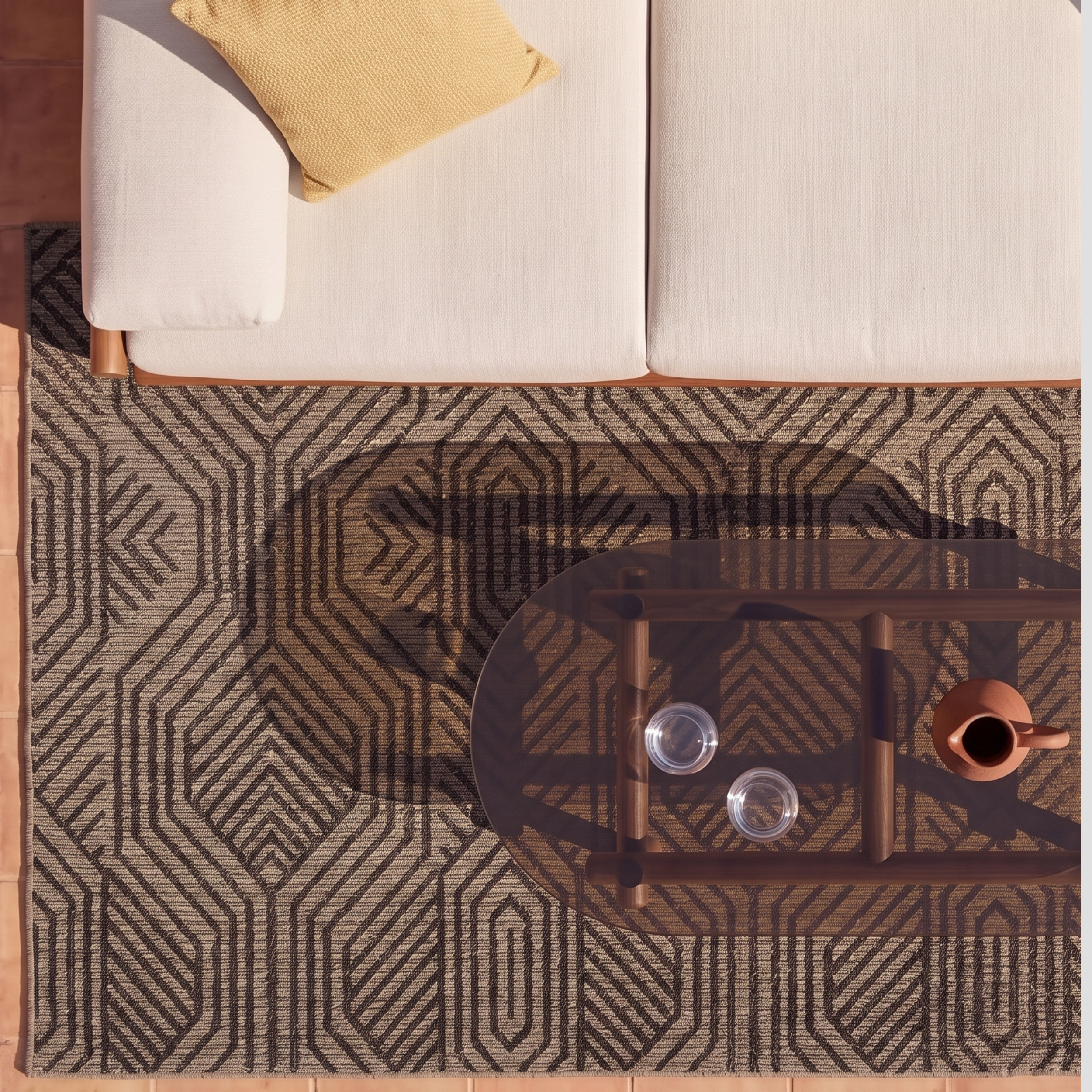 Arven Rug