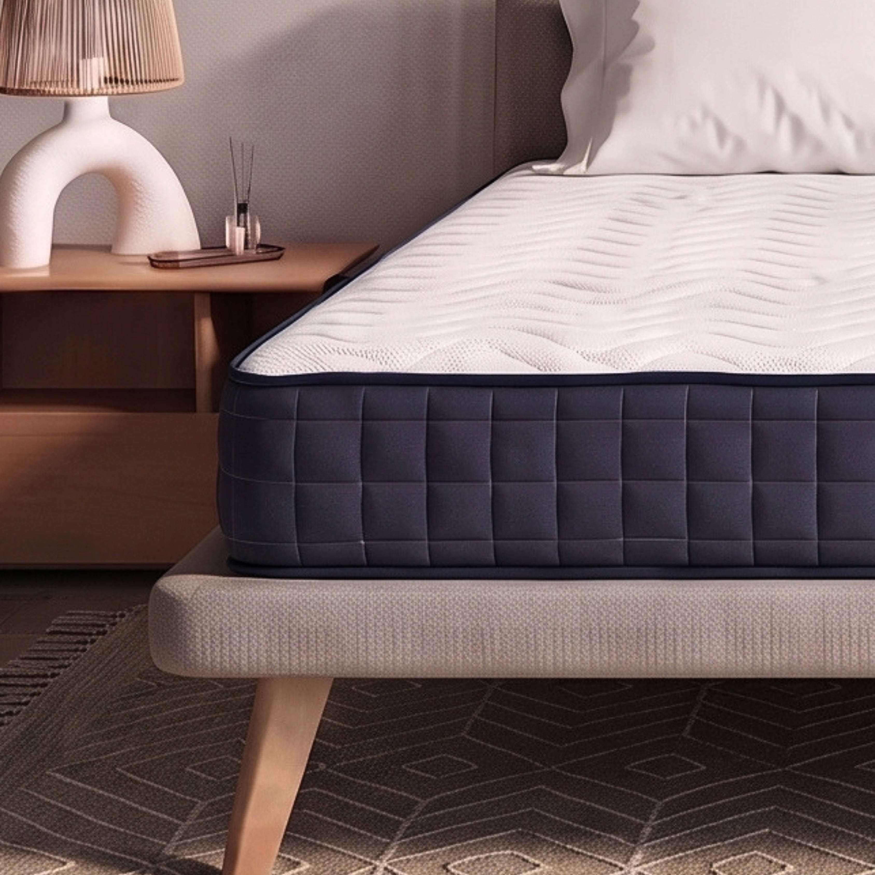 Bonne Plus Mattress