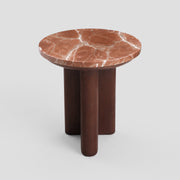 Velvet Marble table