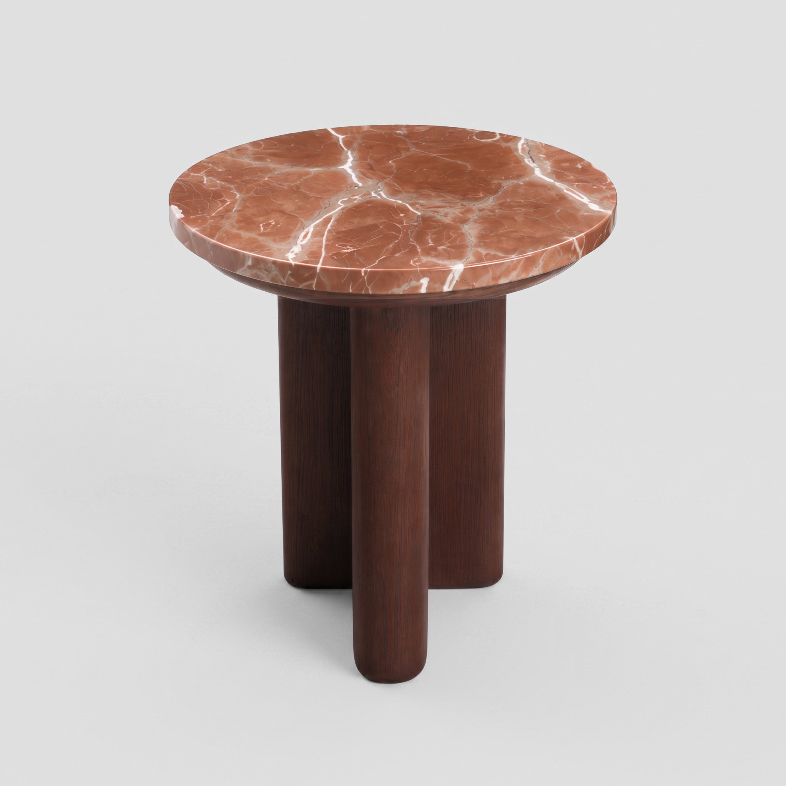 Velvet Marble table