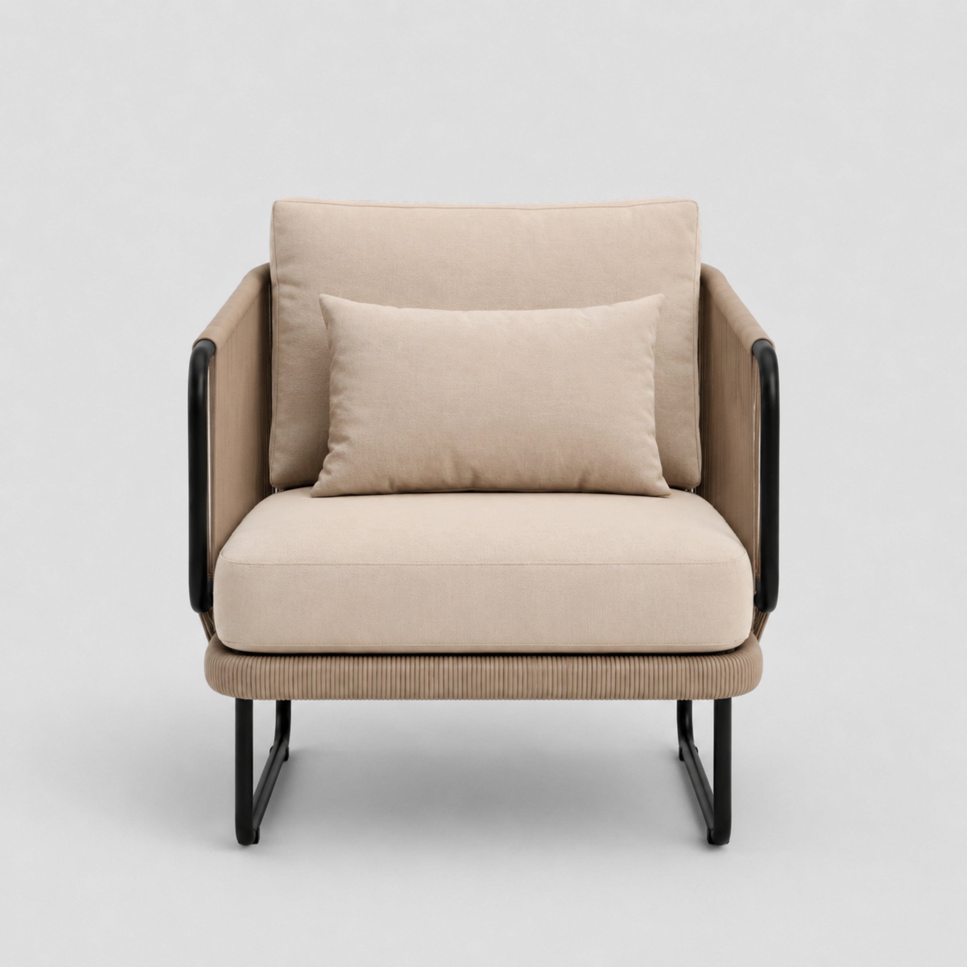 Forest Outdoor Chair