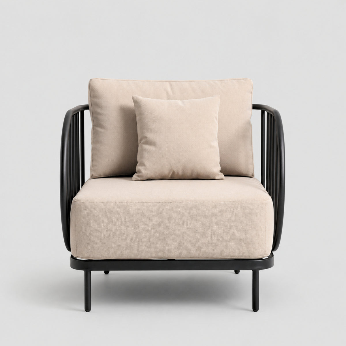 Vally Outdoor Chair