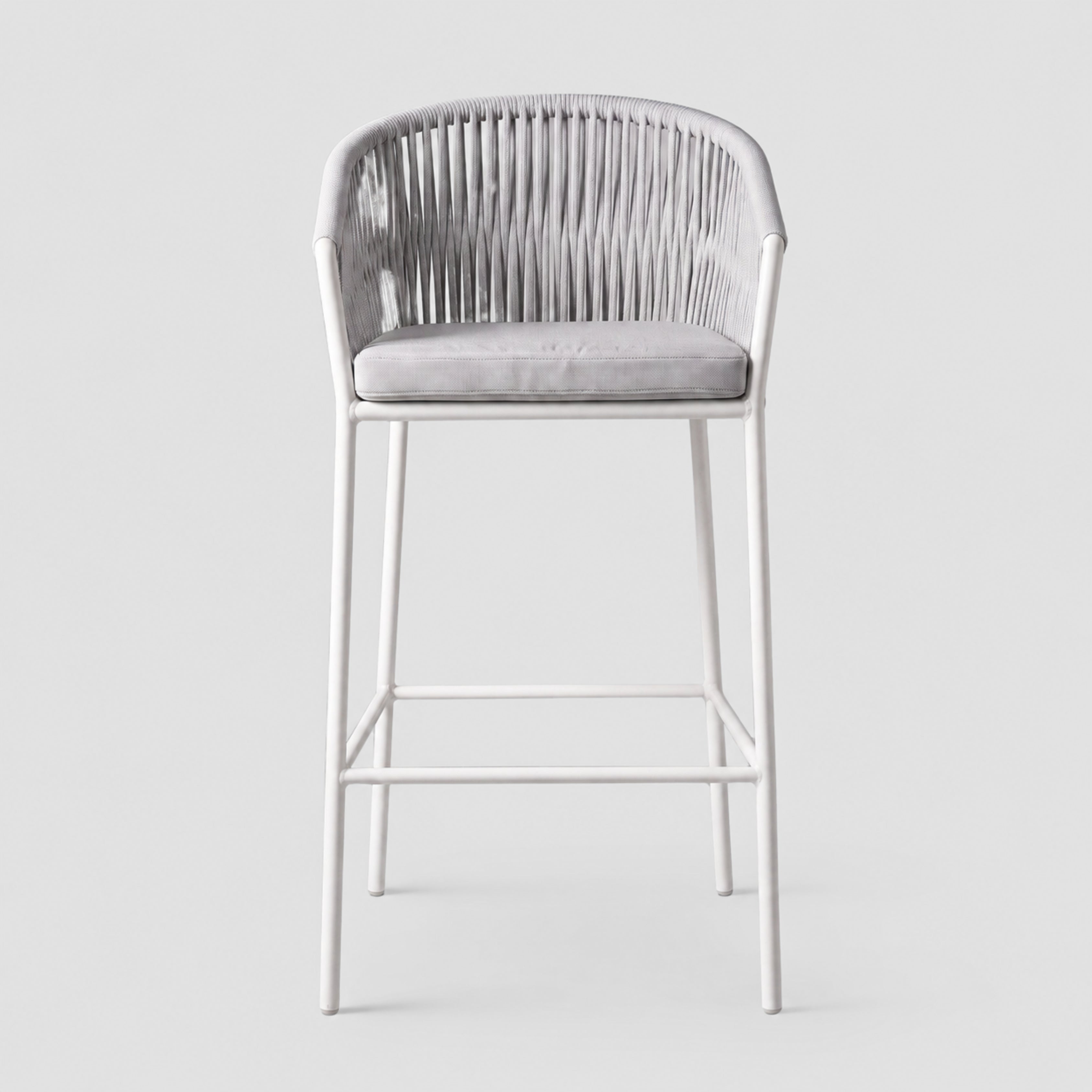 Flute Outdoor High Chair