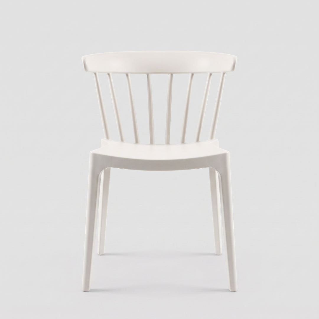 Spoke Outdoor Armchair