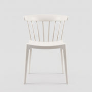 Spoke Outdoor Armchair