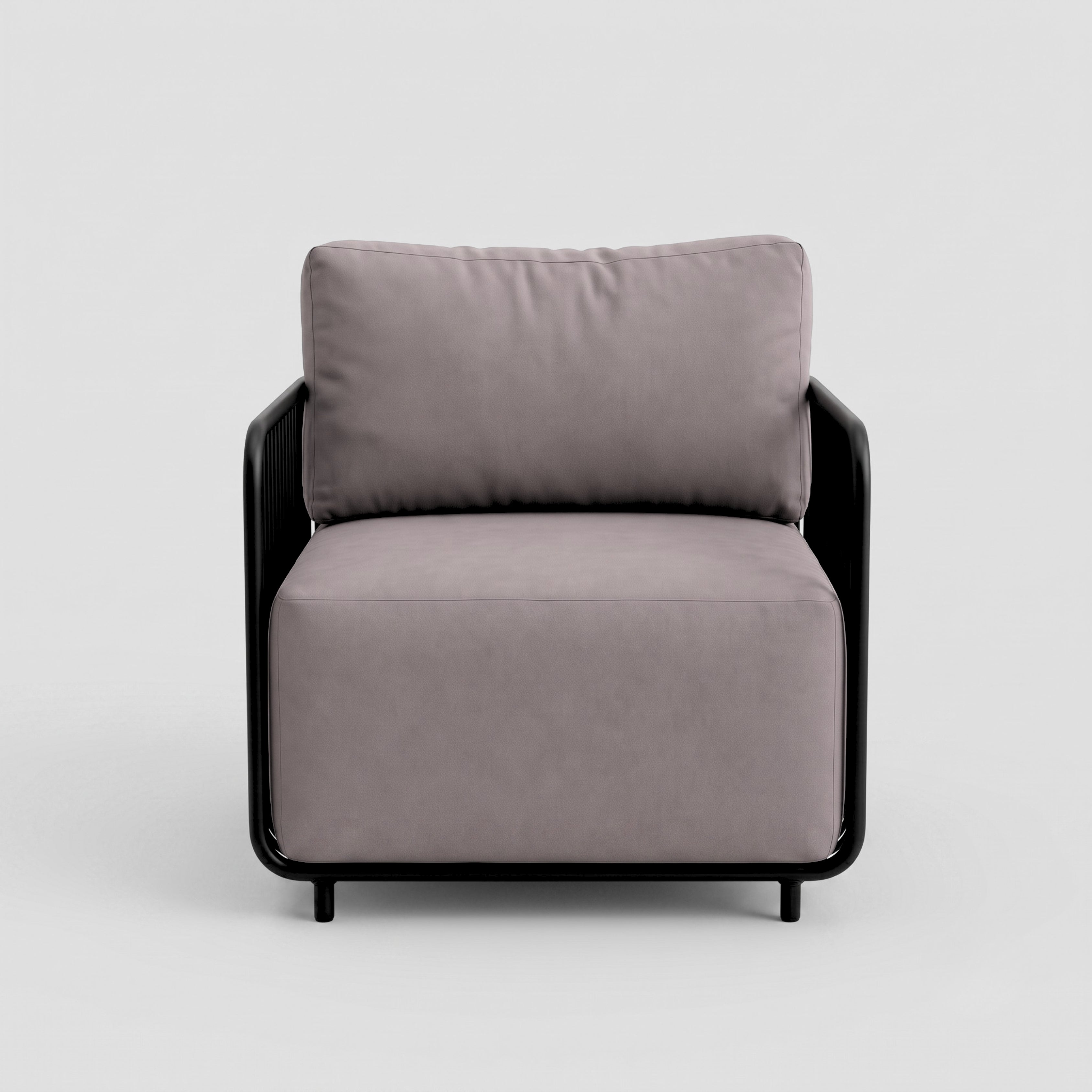 Berlin Outdoor Chair