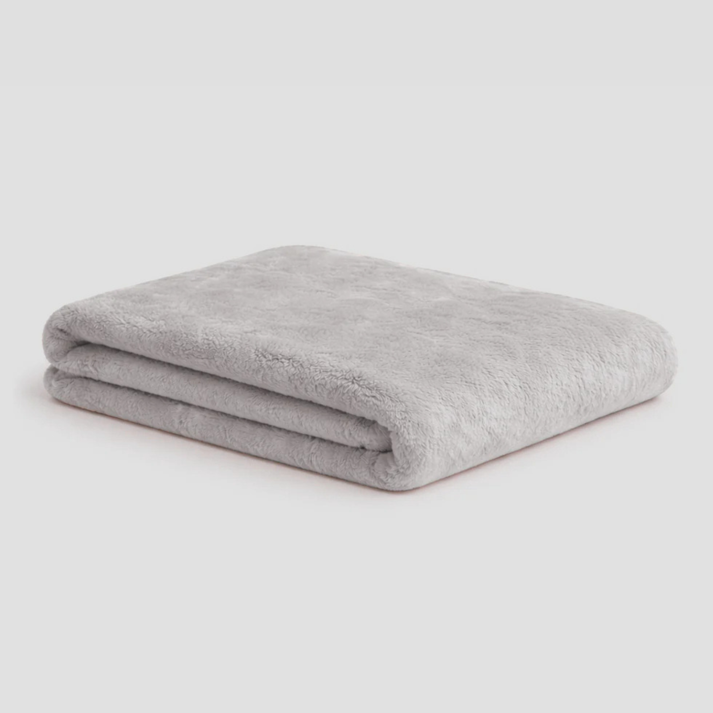 Fur Throw Double Sided