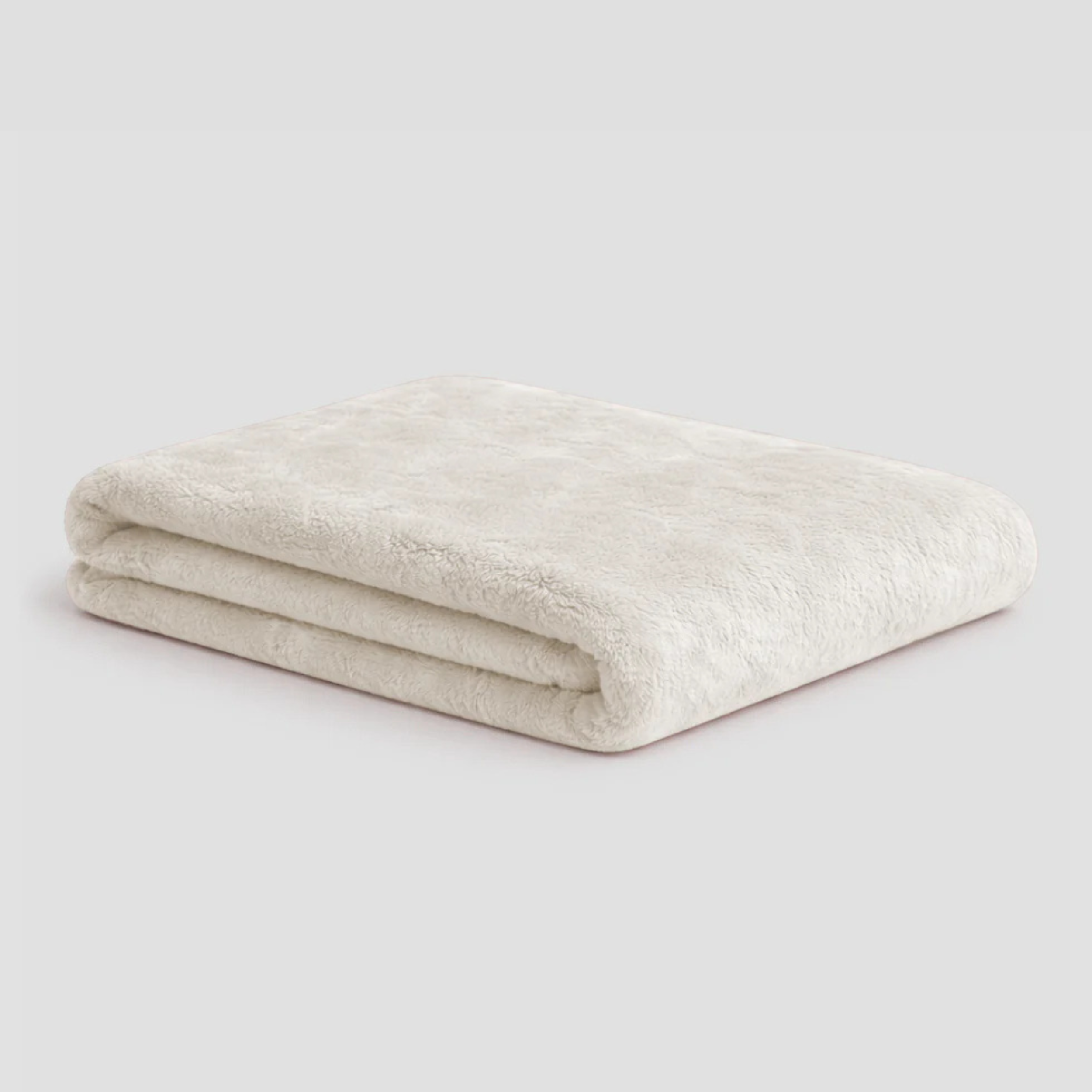 Fur Throw Double Sided