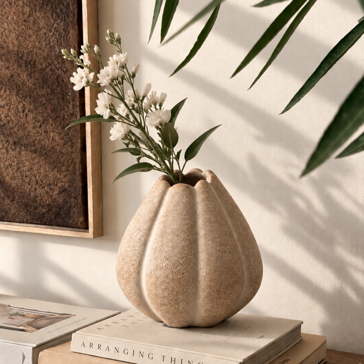 Gather Vase