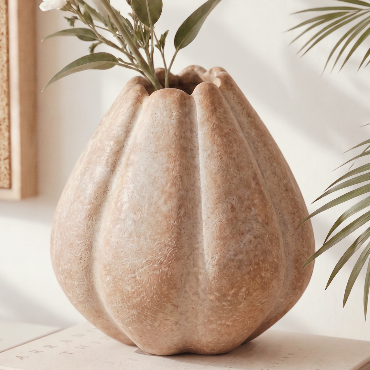 Gather Vase