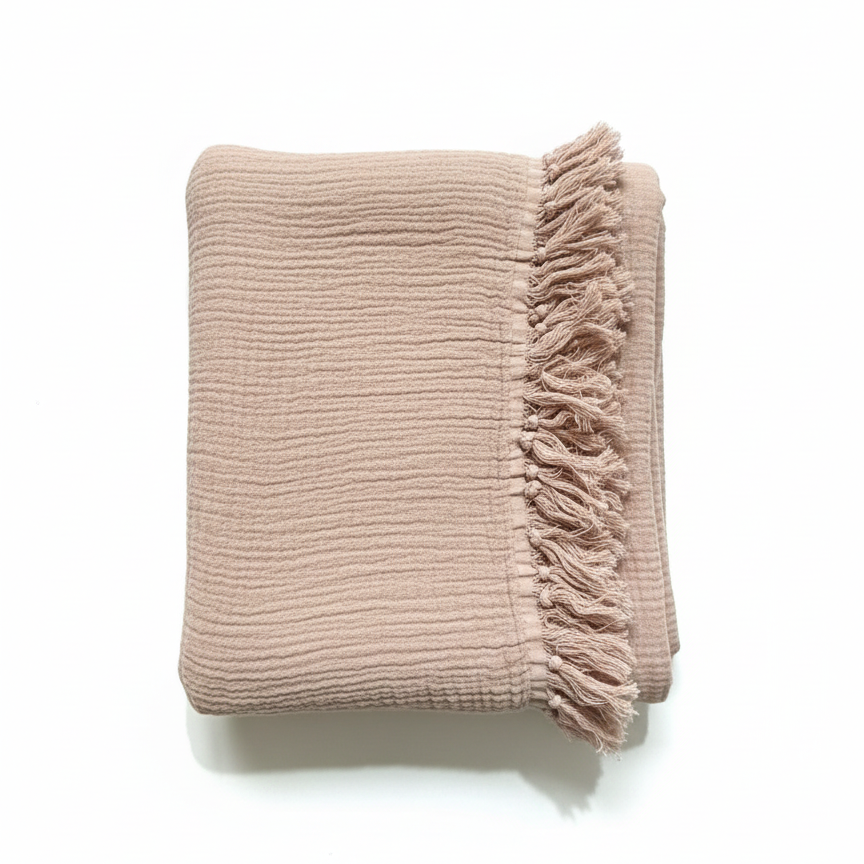 Woven Throw