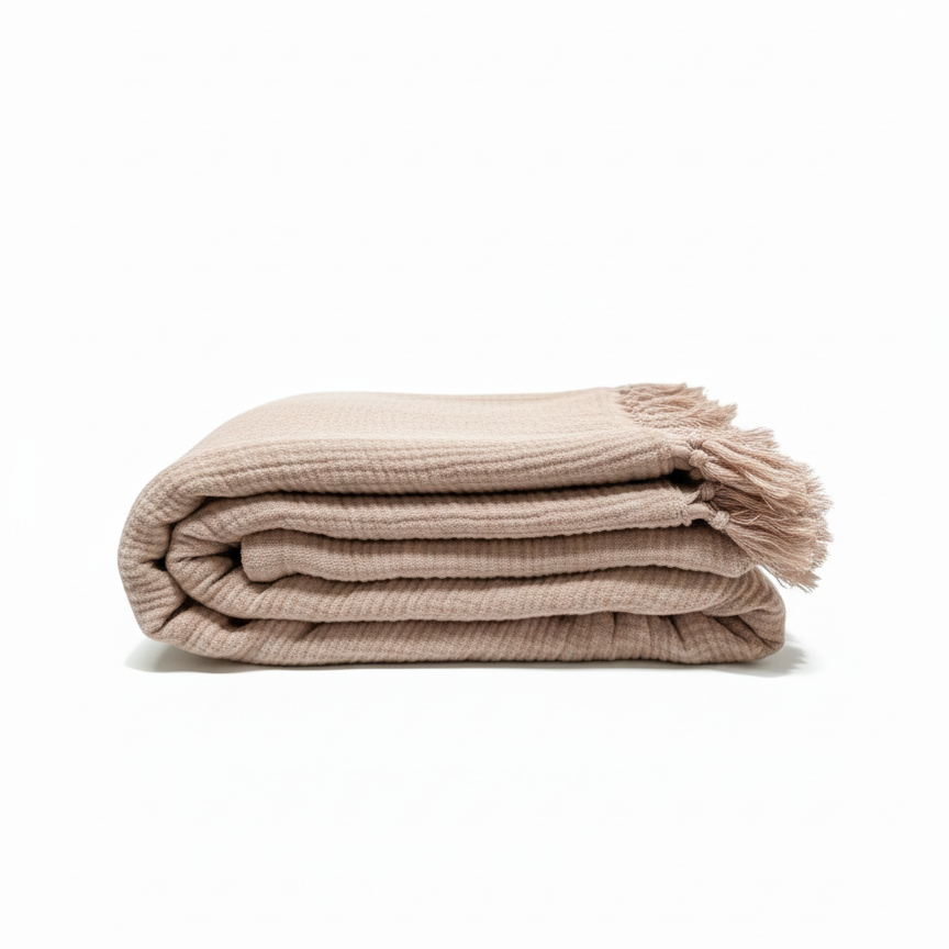 Woven Throw