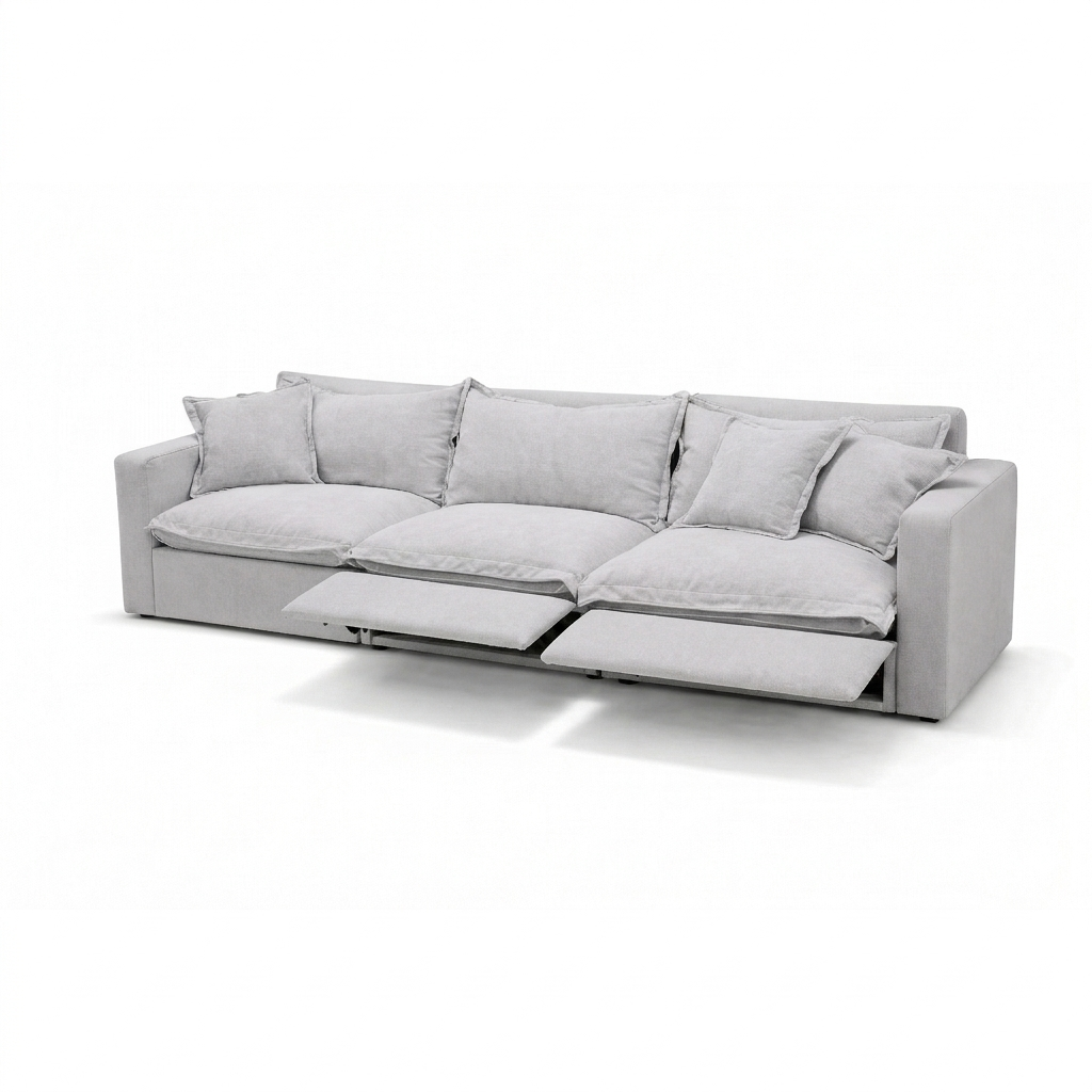 Cloud Motion 3 Seater Sofa