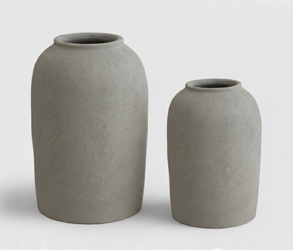 Gritta Vase Set