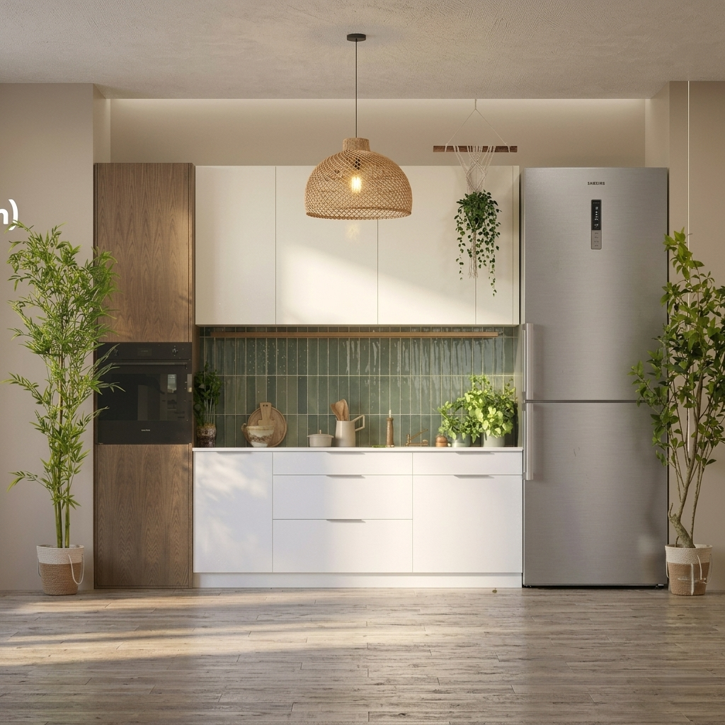 Step 3: Your Final Kitchen Design