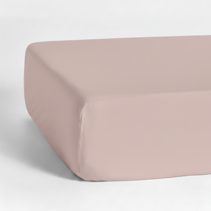 Crib Original Fitted Sheet
