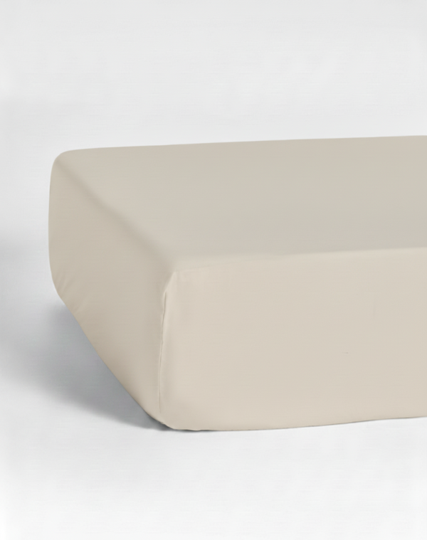 Microfiber Kids Fitted Sheet